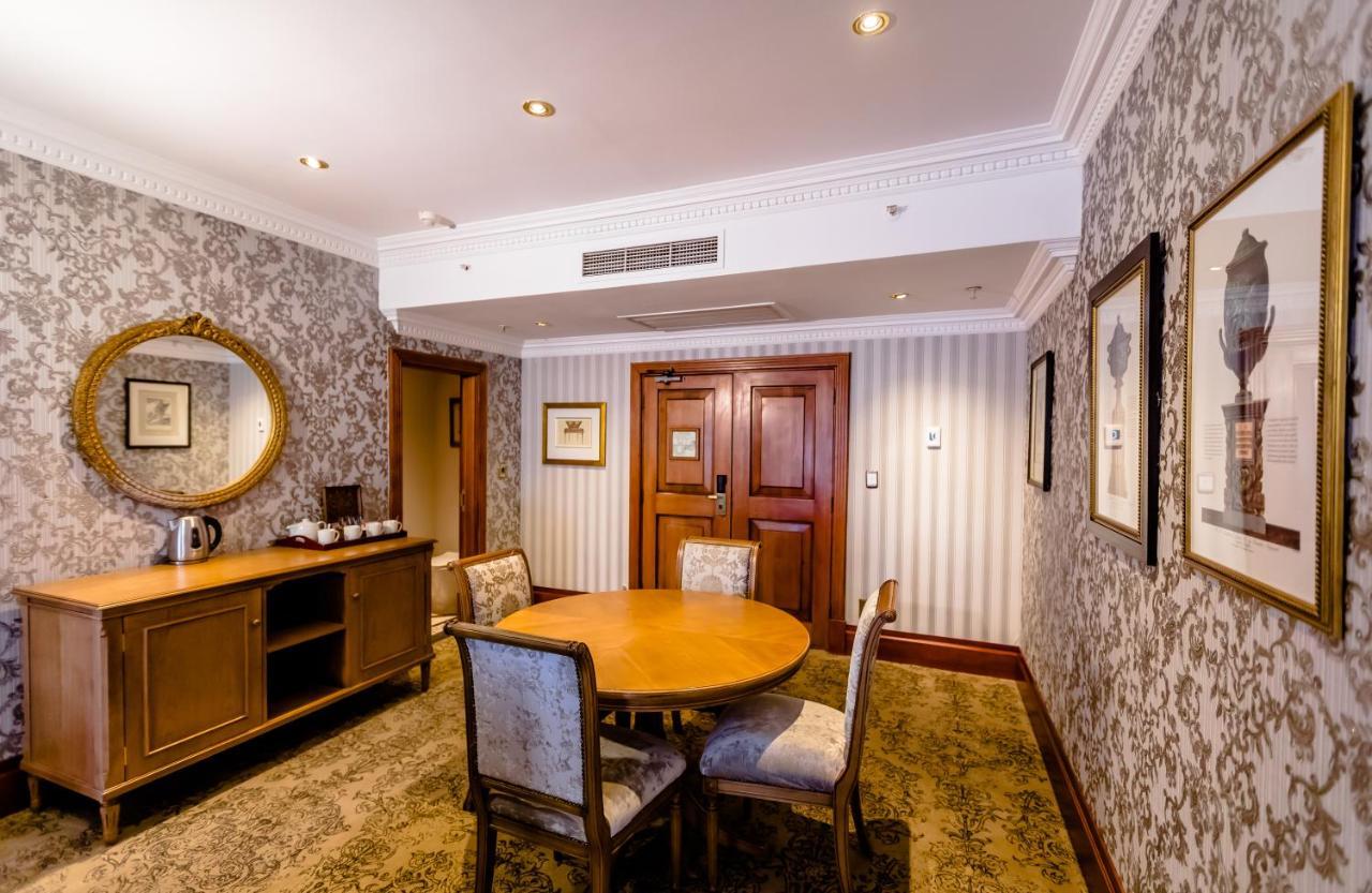 Gold Reef City Hotel Johannesburg Eksteriør billede