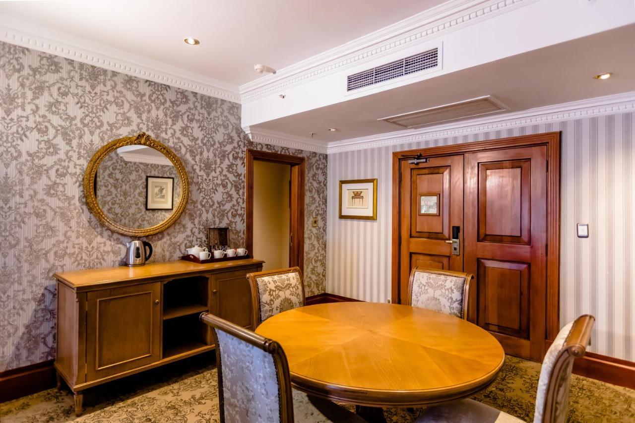 Gold Reef City Hotel Johannesburg Eksteriør billede
